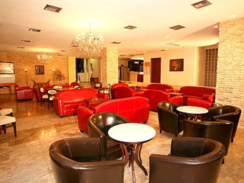Roseland'S Hotel Marmari  Exterior foto