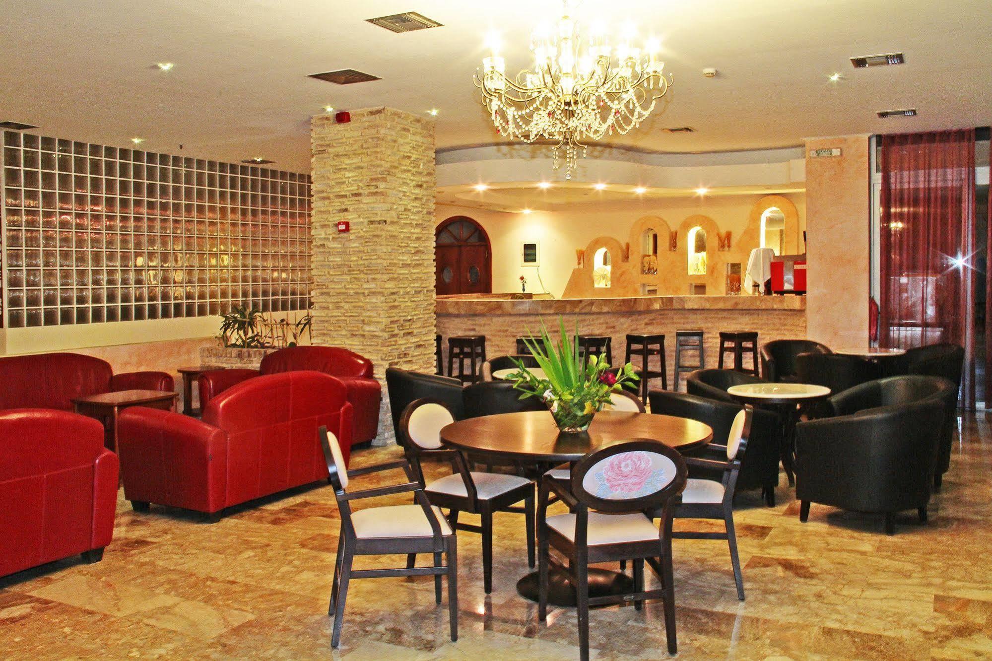 Roseland'S Hotel Marmari  Exterior foto